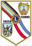 Lions club Fiemme e Fassa