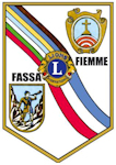 Lions Club Fiemme e Fassa Lions Club Fiemme e Fassa